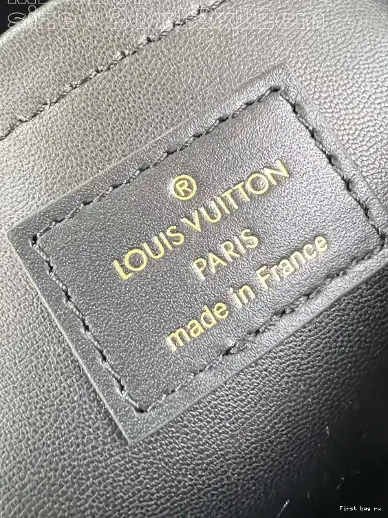 Frstbag ru 20 LOUIS BANDOULIÈRE VUITTON SPEEDY 0610
